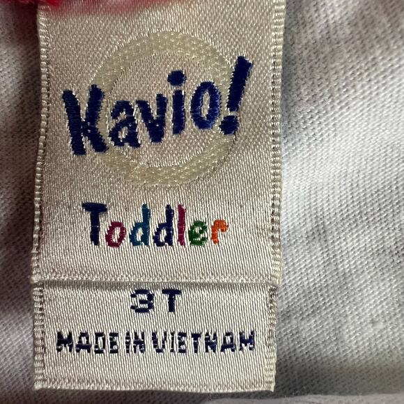 TOY STORY Kids Pajamas 3T Disney Pixar 2 piece set red white and multi color - Picture 4 of 5